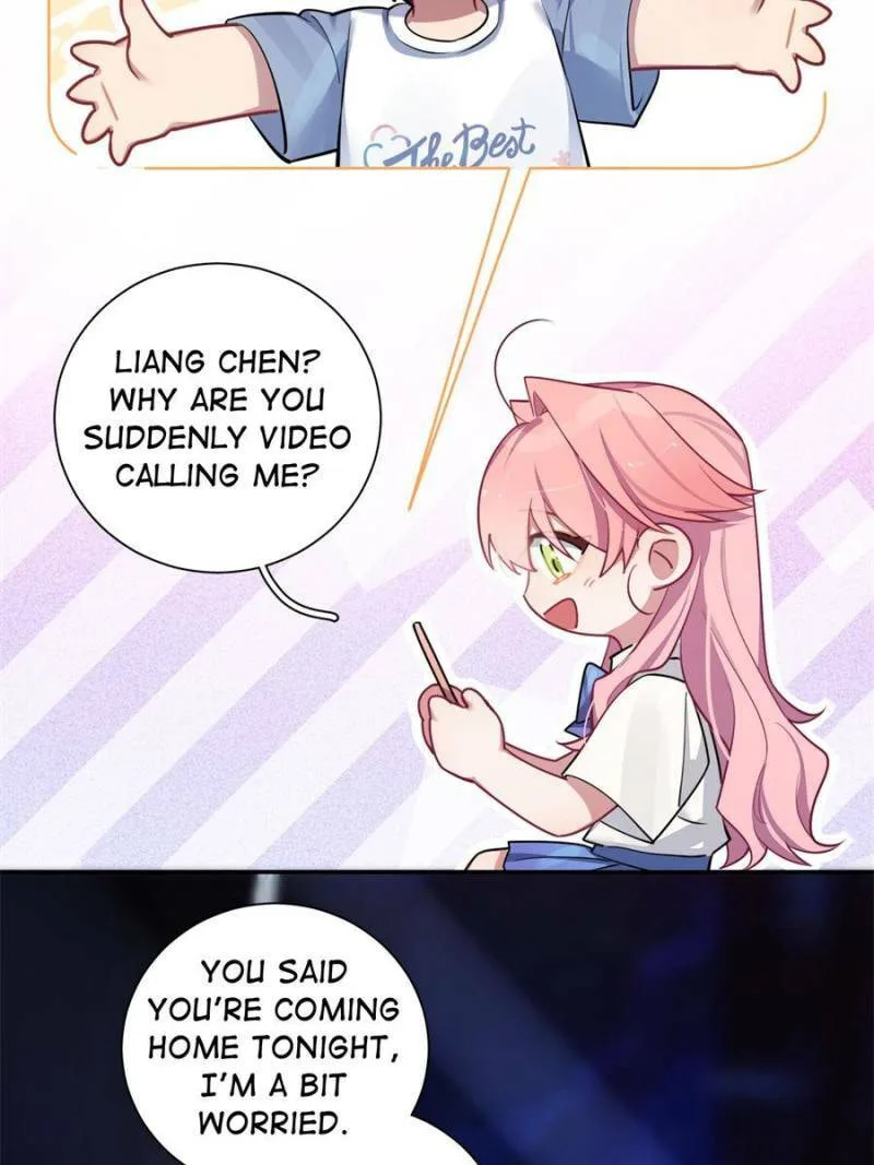 Love's Out, Boy Band Fandom's In Chapter 31 page 43