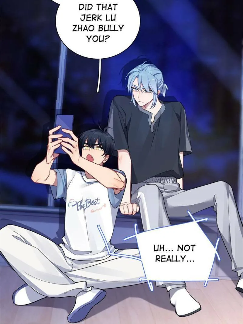 Love's Out, Boy Band Fandom's In Chapter 31 page 44