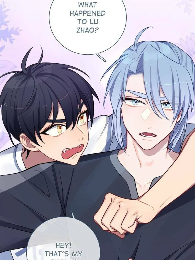 Love's Out, Boy Band Fandom's In Chapter 31 page 46