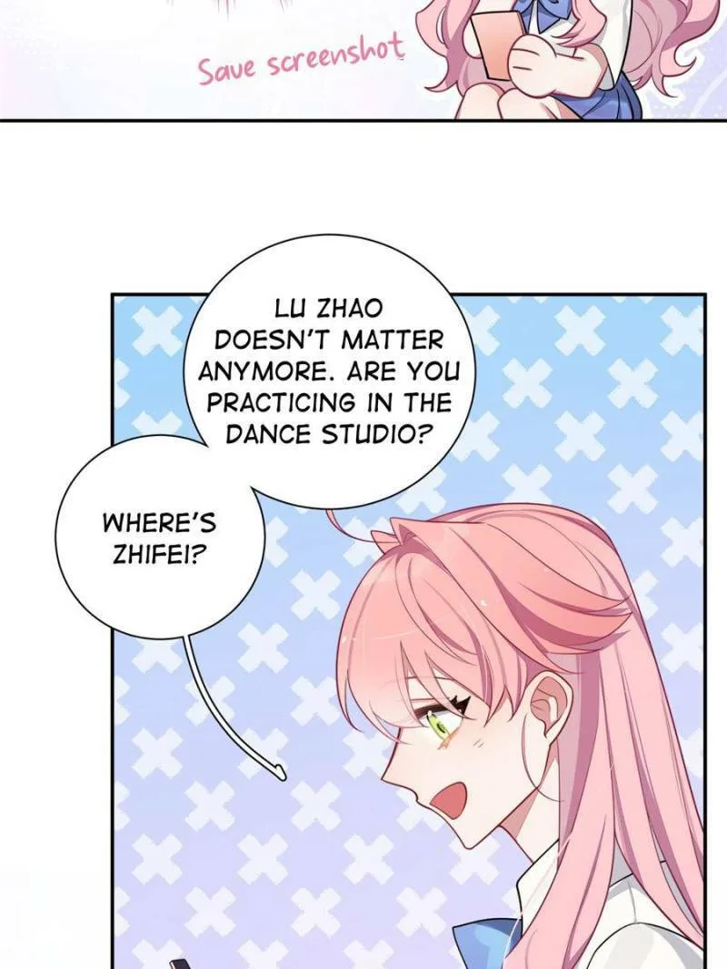 Love's Out, Boy Band Fandom's In Chapter 31 page 48