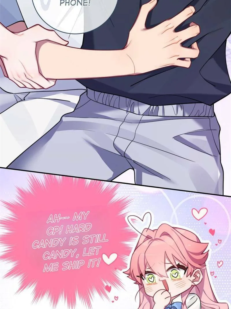 Love's Out, Boy Band Fandom's In Chapter 31 page 47