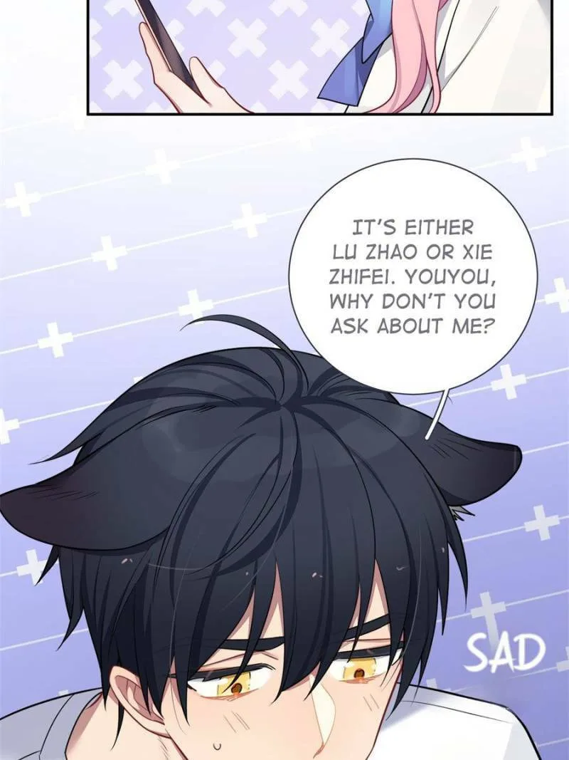 Love's Out, Boy Band Fandom's In Chapter 31 page 49