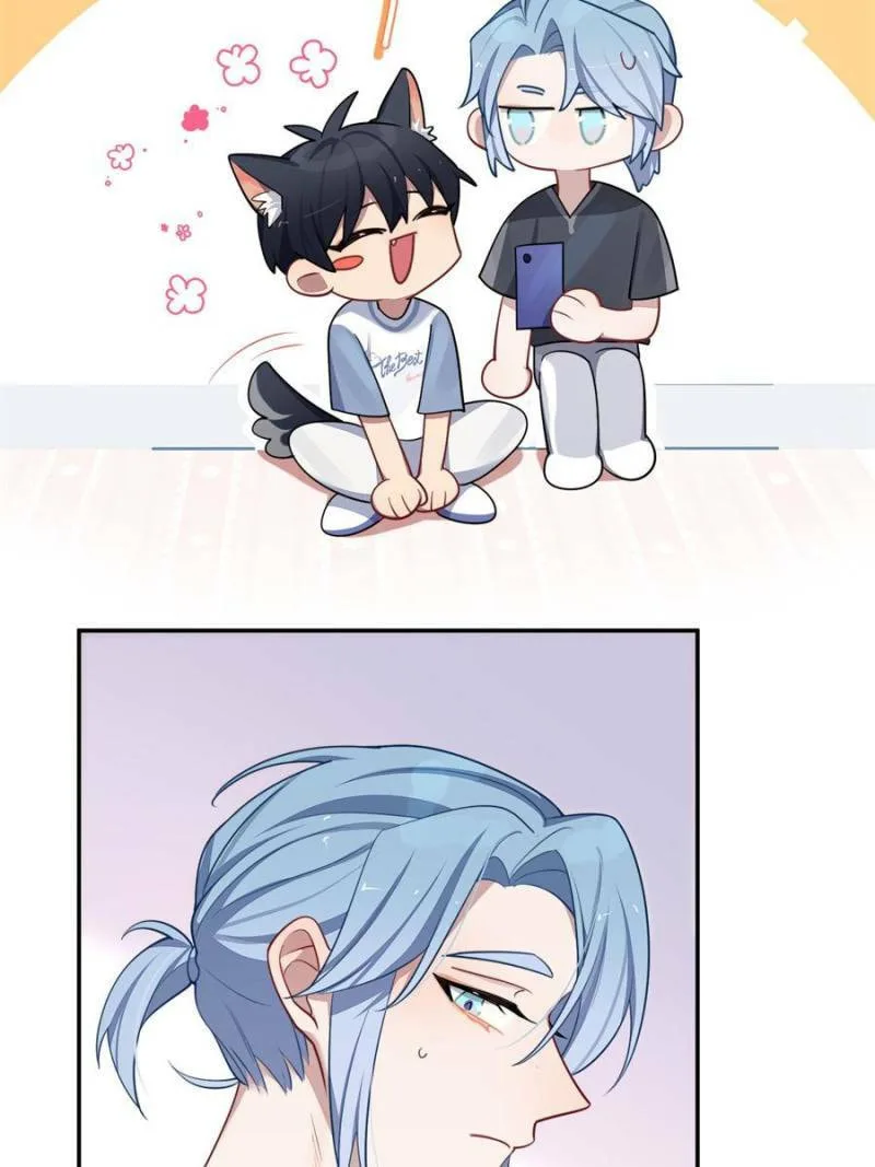 Love's Out, Boy Band Fandom's In Chapter 31 page 51