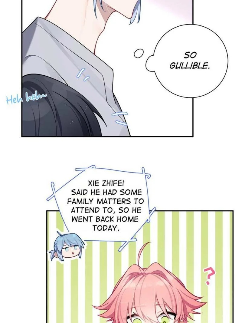 Love's Out, Boy Band Fandom's In Chapter 31 page 52