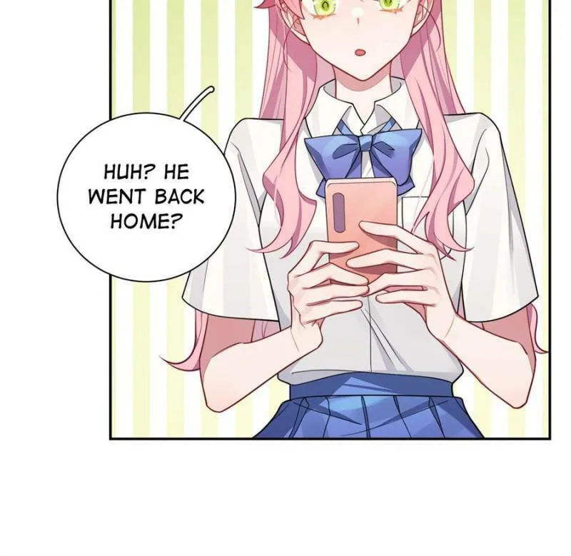 Love's Out, Boy Band Fandom's In Chapter 31 page 53