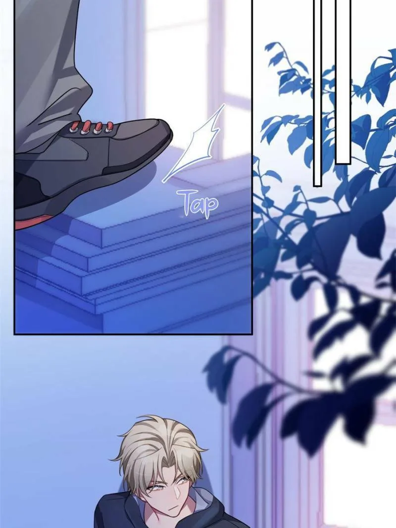 Love's Out, Boy Band Fandom's In Chapter 31 page 55