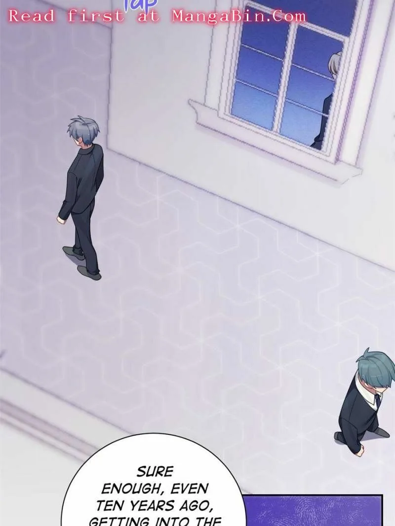 Love's Out, Boy Band Fandom's In Chapter 31 page 57