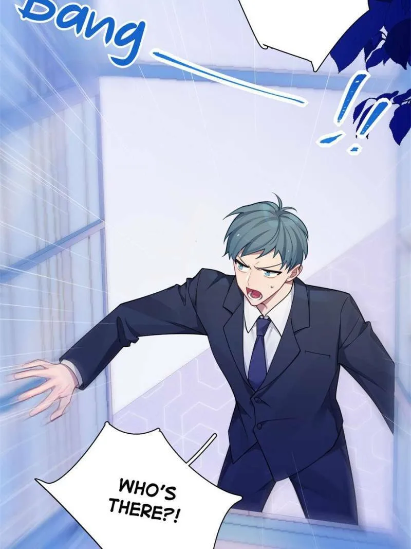Love's Out, Boy Band Fandom's In Chapter 31 page 60