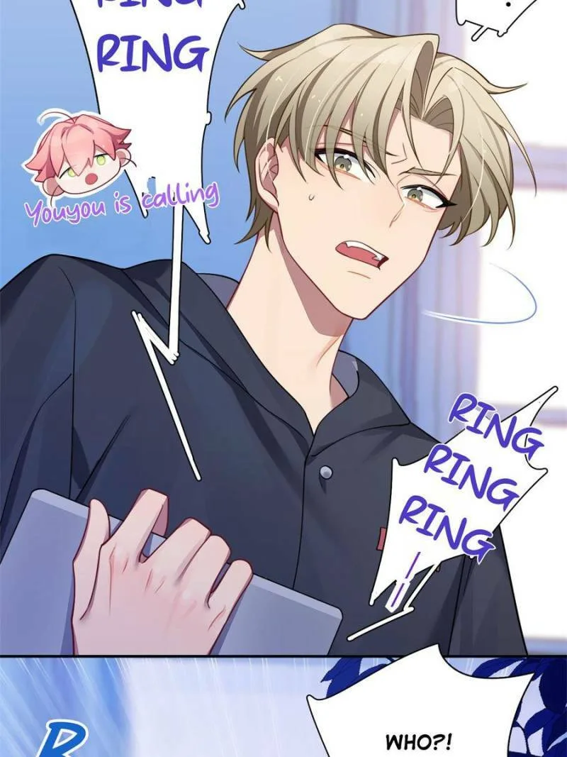 Love's Out, Boy Band Fandom's In Chapter 31 page 59