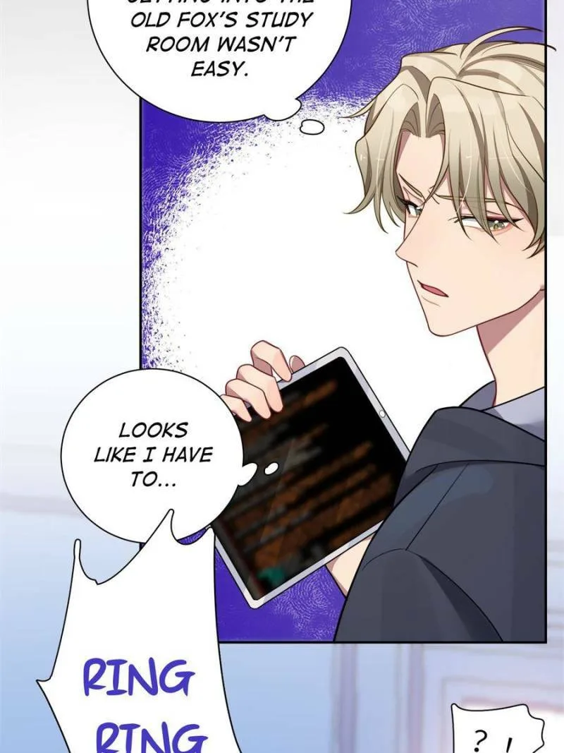Love's Out, Boy Band Fandom's In Chapter 31 page 58