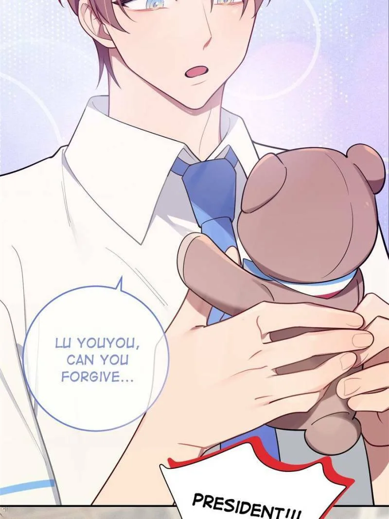 Love's Out, Boy Band Fandom's In Chapter 32 page 20