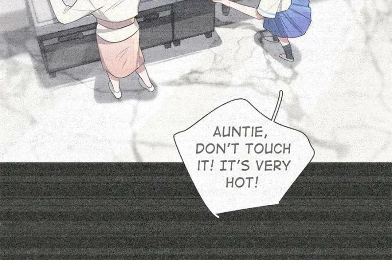 Love's Out, Boy Band Fandom's In Chapter 32 page 15