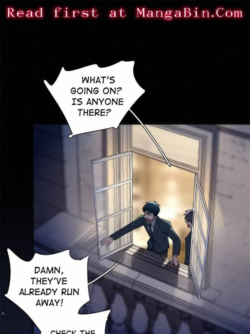 Love's Out, Boy Band Fandom's In Chapter 32 page 1