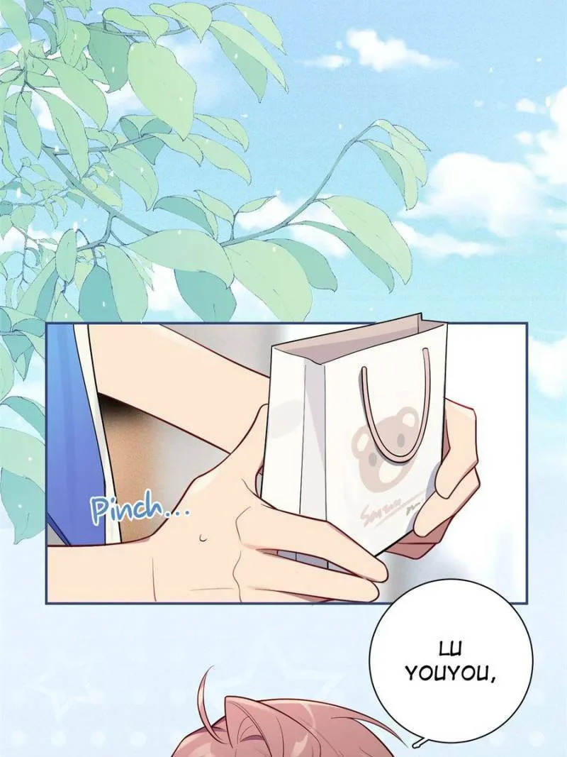 Love's Out, Boy Band Fandom's In Chapter 32 page 7