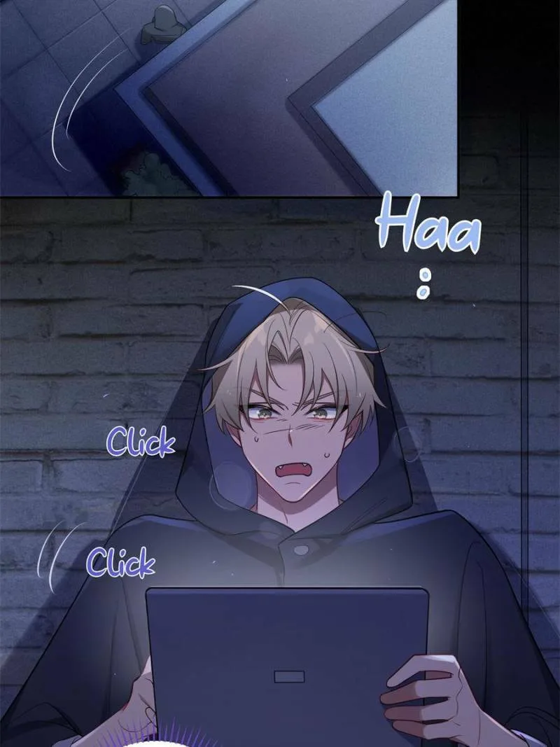 Love's Out, Boy Band Fandom's In Chapter 32 page 4
