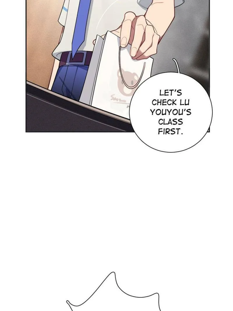 Love's Out, Boy Band Fandom's In Chapter 32 page 25