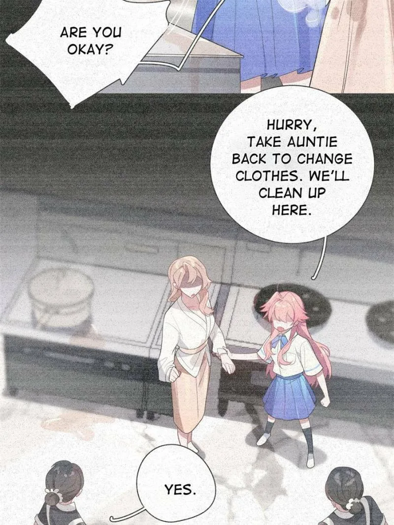 Love's Out, Boy Band Fandom's In Chapter 32 page 17