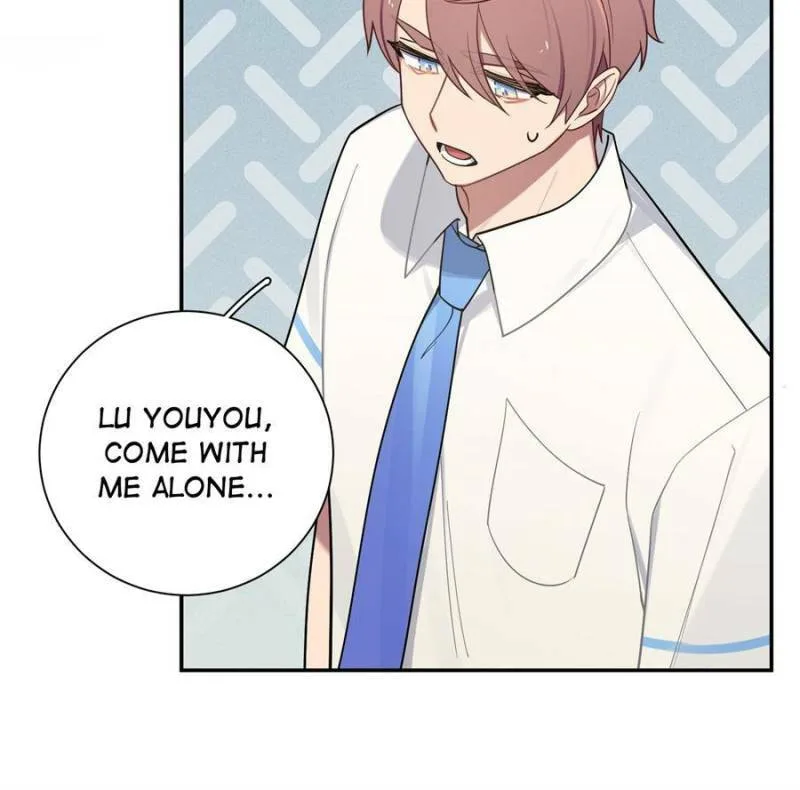 Love's Out, Boy Band Fandom's In Chapter 32 page 29