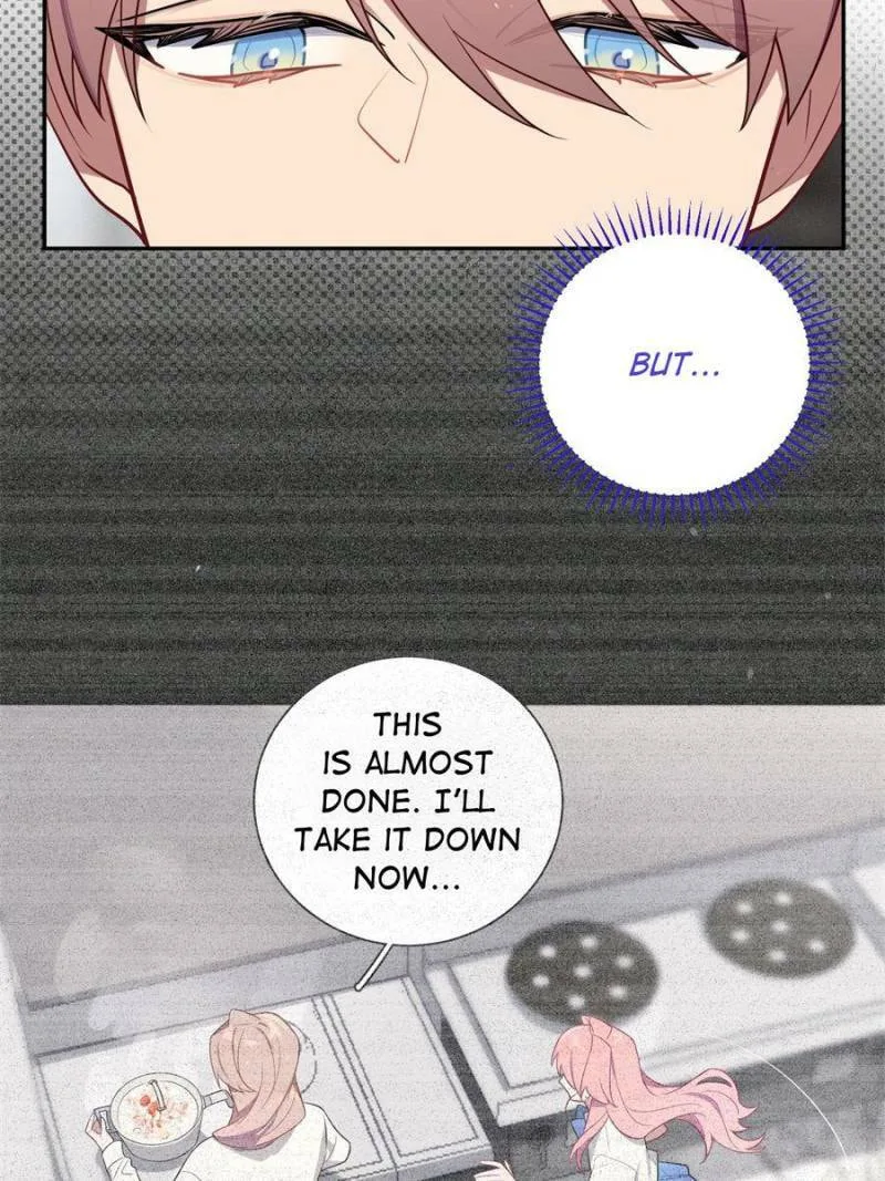 Love's Out, Boy Band Fandom's In Chapter 32 page 14