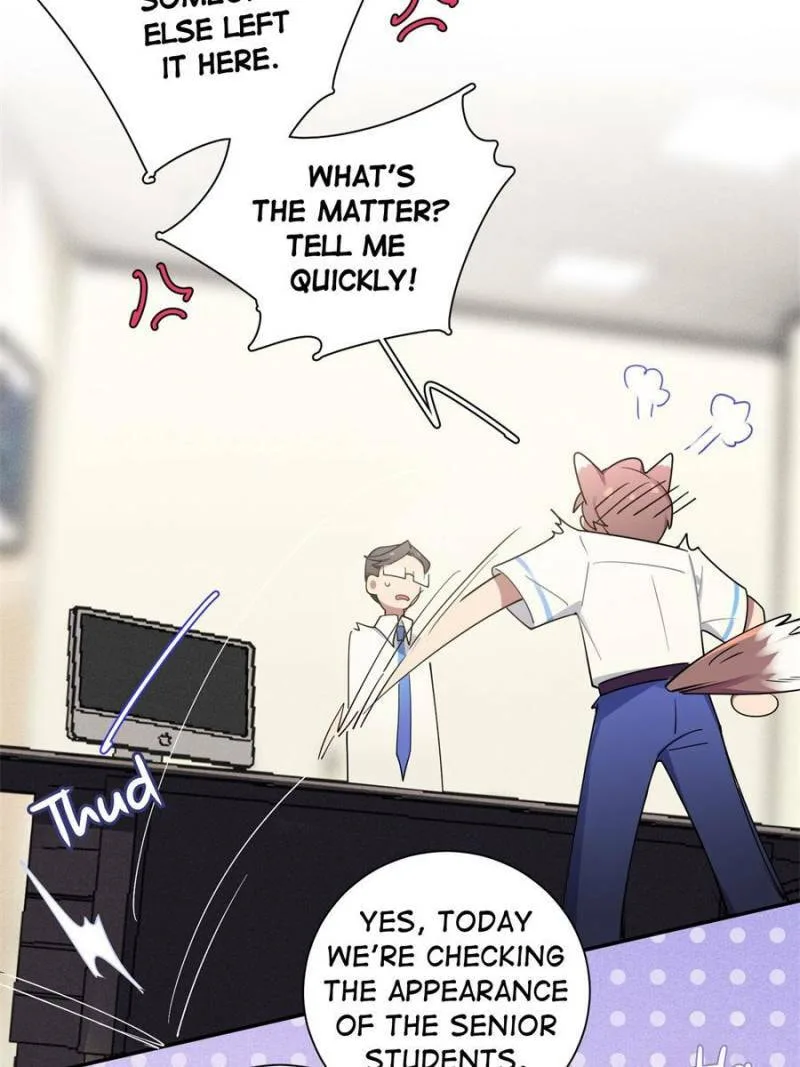 Love's Out, Boy Band Fandom's In Chapter 32 page 23