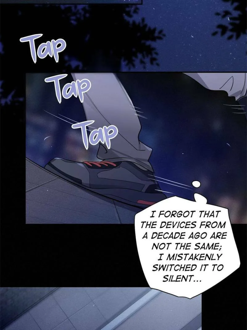 Love's Out, Boy Band Fandom's In Chapter 32 page 3