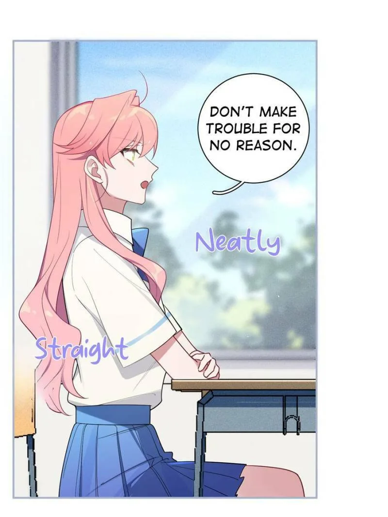 Love's Out, Boy Band Fandom's In Chapter 32 page 30