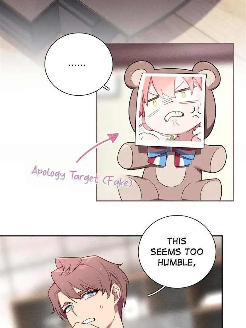 Love's Out, Boy Band Fandom's In Chapter 32 page 10