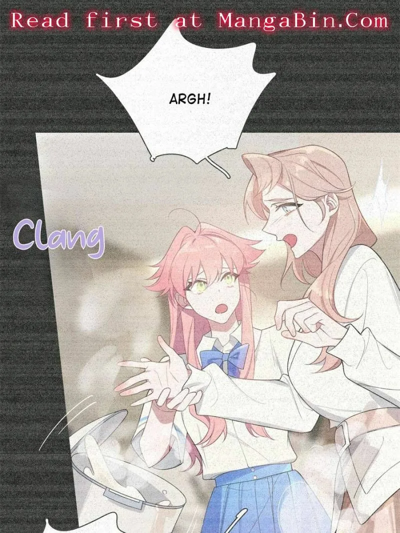 Love's Out, Boy Band Fandom's In Chapter 32 page 16