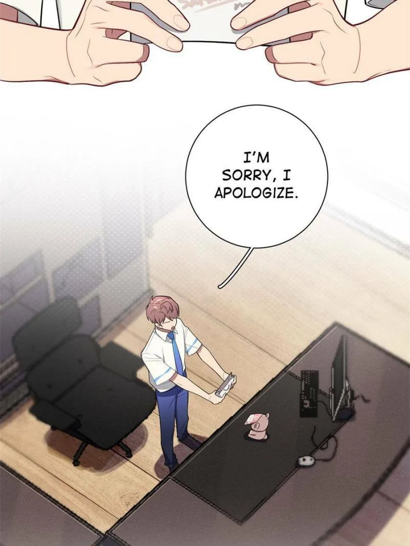 Love's Out, Boy Band Fandom's In Chapter 32 page 9