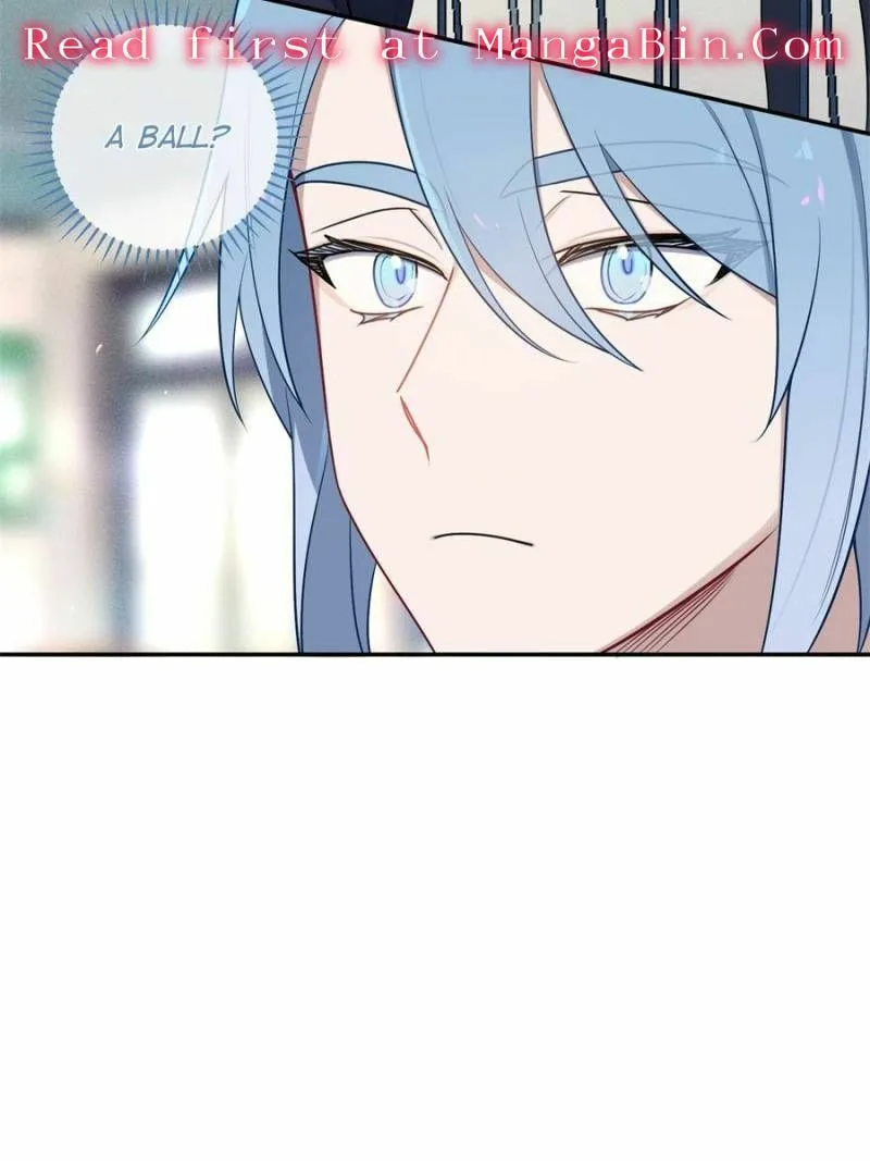 Love's Out, Boy Band Fandom's In Chapter 32 page 36