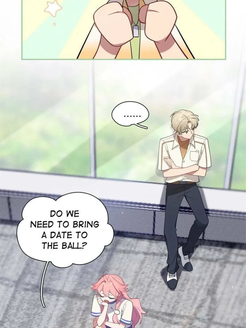Love's Out, Boy Band Fandom's In Chapter 32 page 38