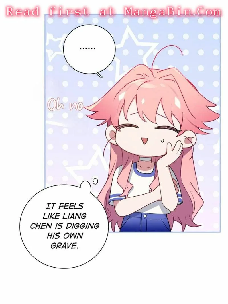 Love's Out, Boy Band Fandom's In Chapter 32 page 51