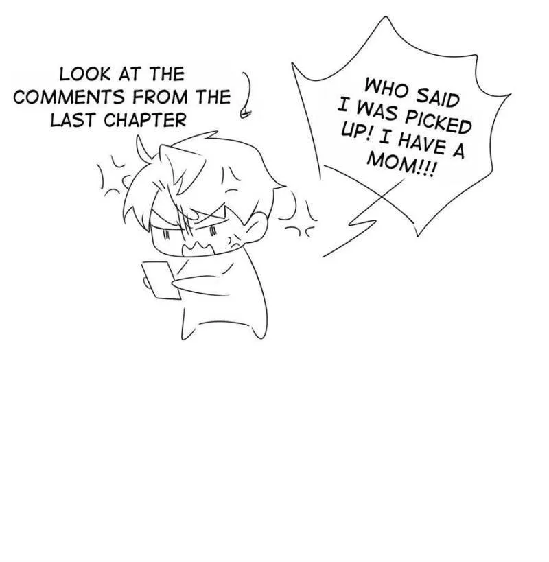 Love's Out, Boy Band Fandom's In Chapter 32 page 53