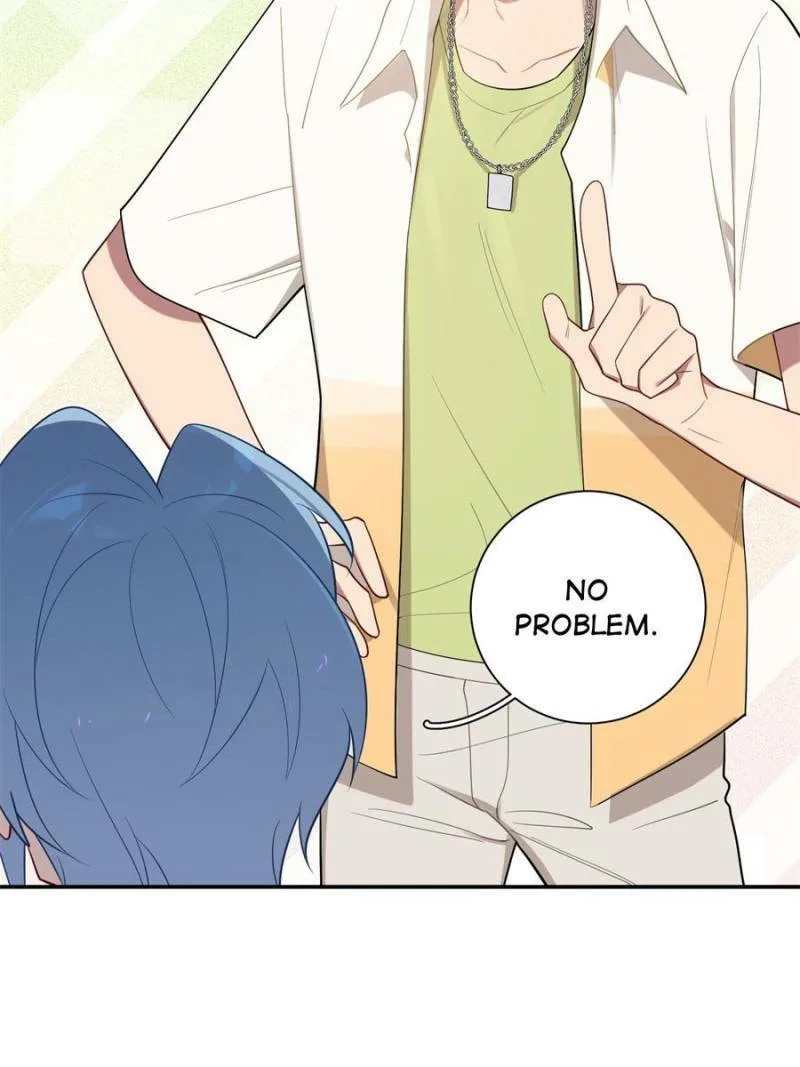 Love's Out, Boy Band Fandom's In Chapter 32 page 50