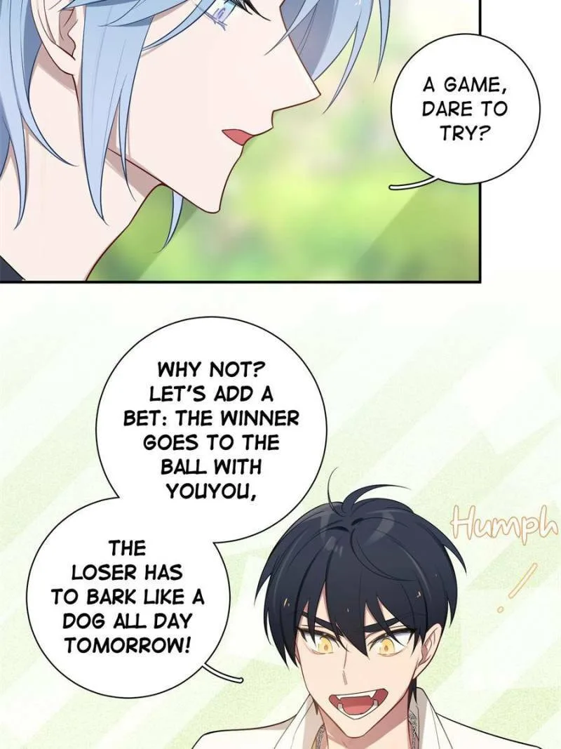 Love's Out, Boy Band Fandom's In Chapter 32 page 49