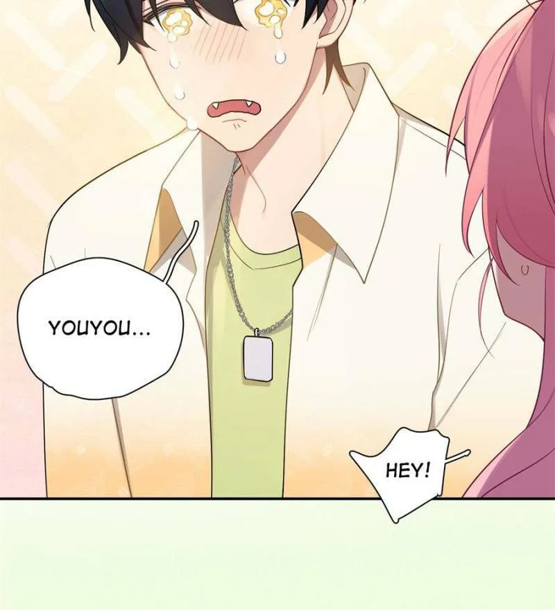 Love's Out, Boy Band Fandom's In Chapter 32 page 42