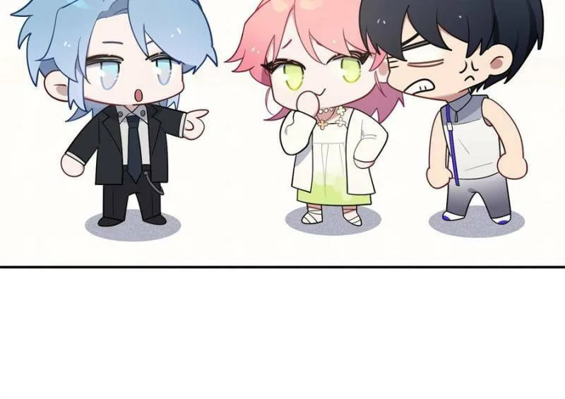 Love's Out, Boy Band Fandom's In Chapter 33 page 14