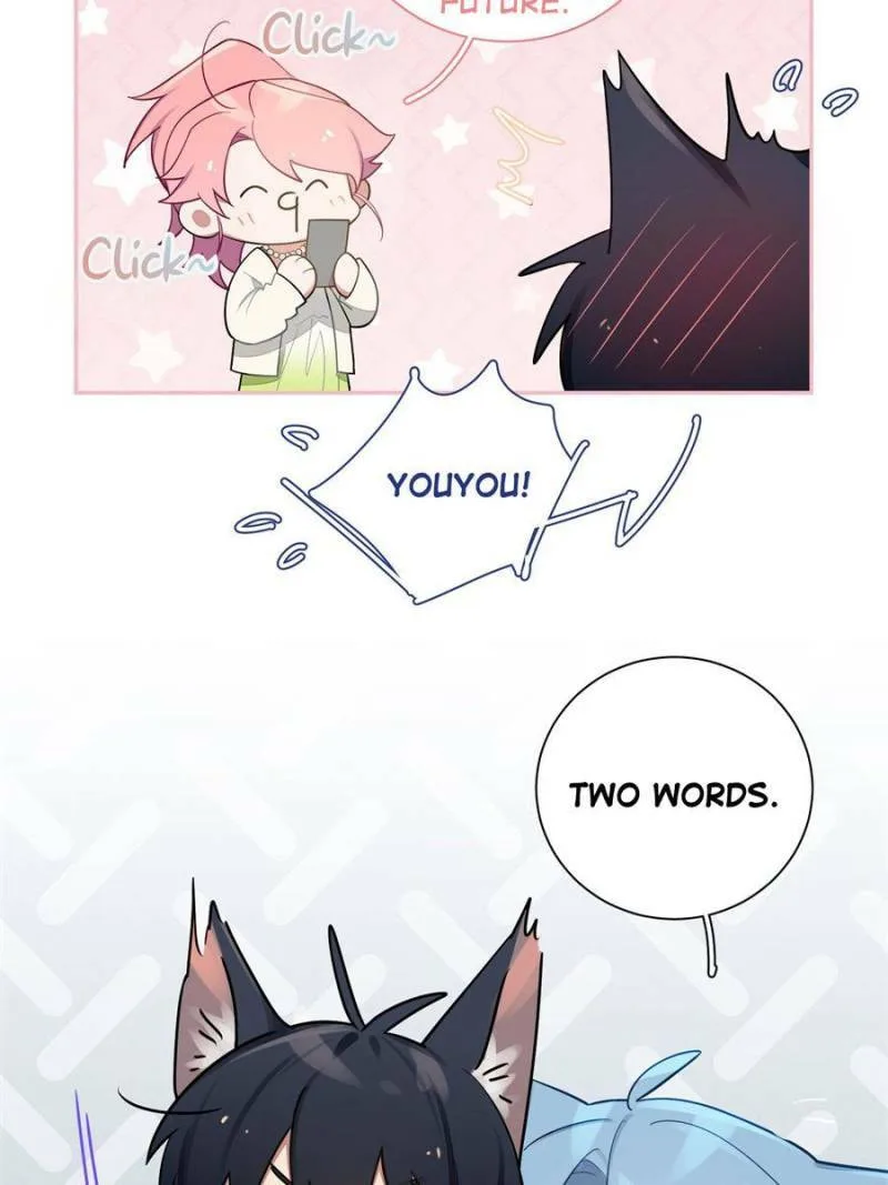 Love's Out, Boy Band Fandom's In Chapter 33 page 24