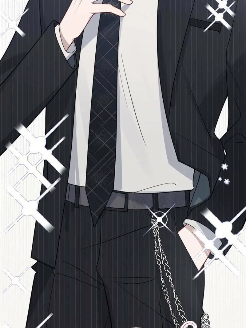 Love's Out, Boy Band Fandom's In Chapter 33 page 11
