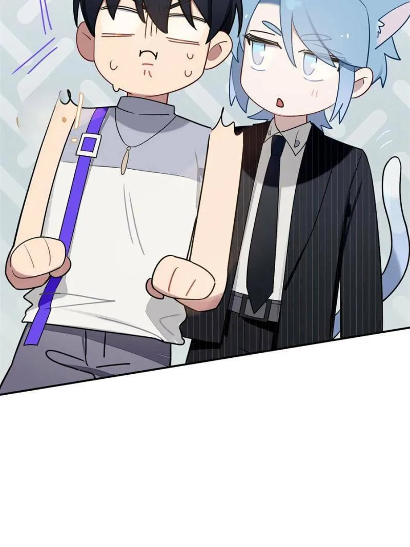 Love's Out, Boy Band Fandom's In Chapter 33 page 25