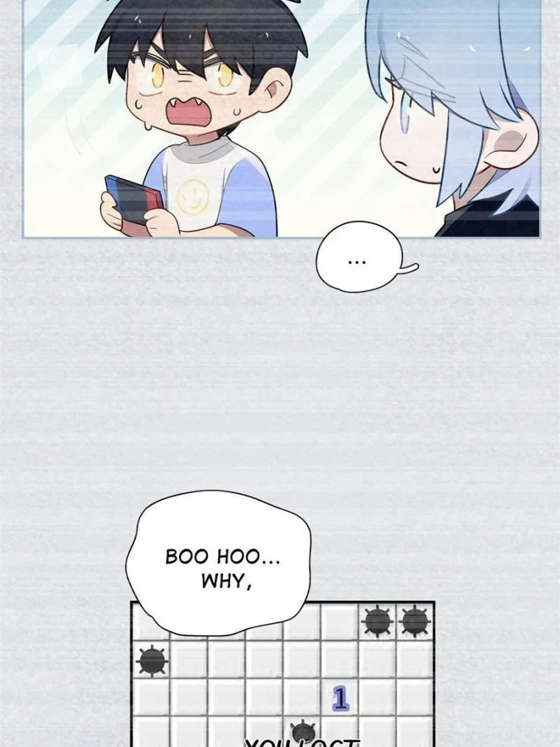 Love's Out, Boy Band Fandom's In Chapter 33 page 19