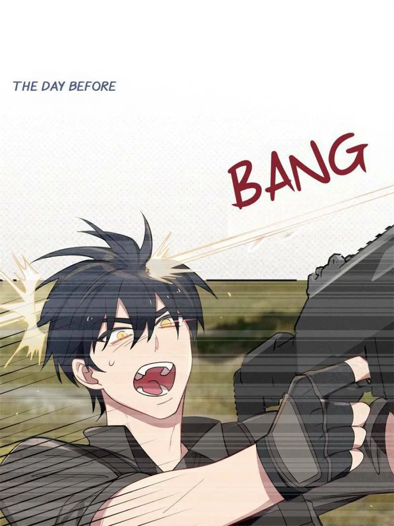 Love's Out, Boy Band Fandom's In Chapter 33 page 15