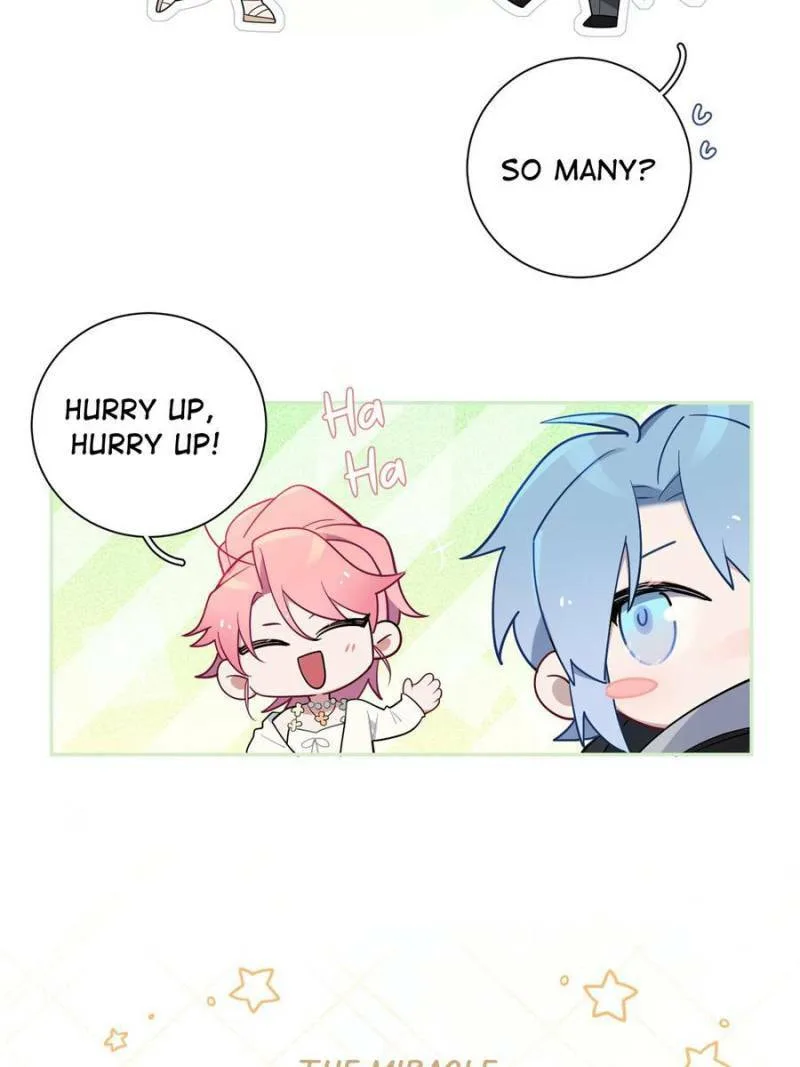 Love's Out, Boy Band Fandom's In Chapter 33 page 6