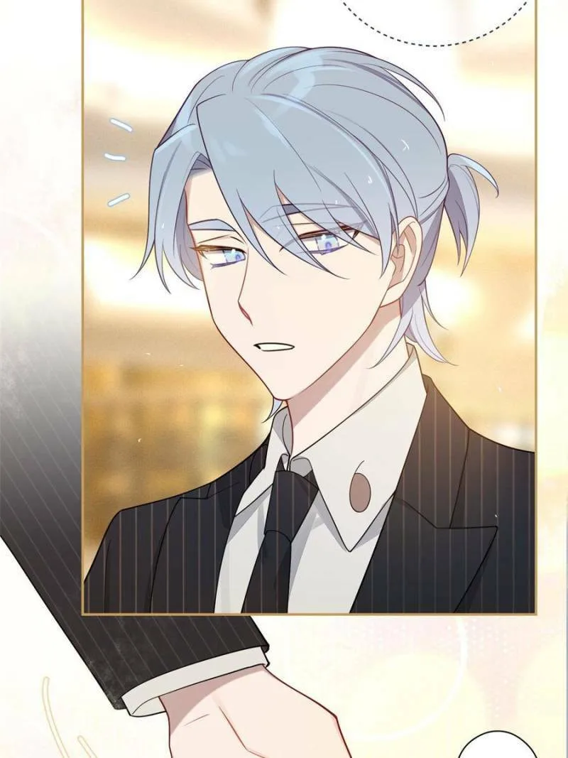 Love's Out, Boy Band Fandom's In Chapter 33 page 34