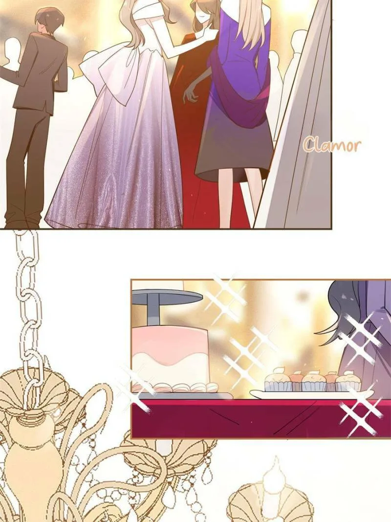 Love's Out, Boy Band Fandom's In Chapter 33 page 27