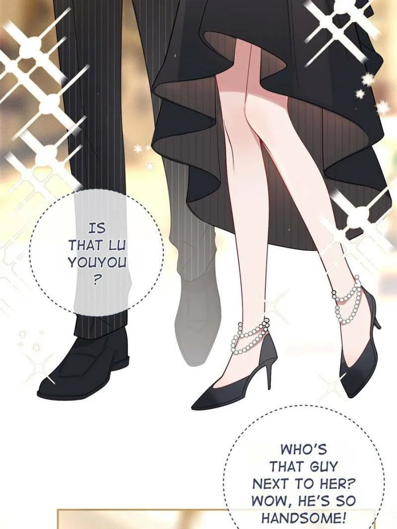 Love's Out, Boy Band Fandom's In Chapter 33 page 33