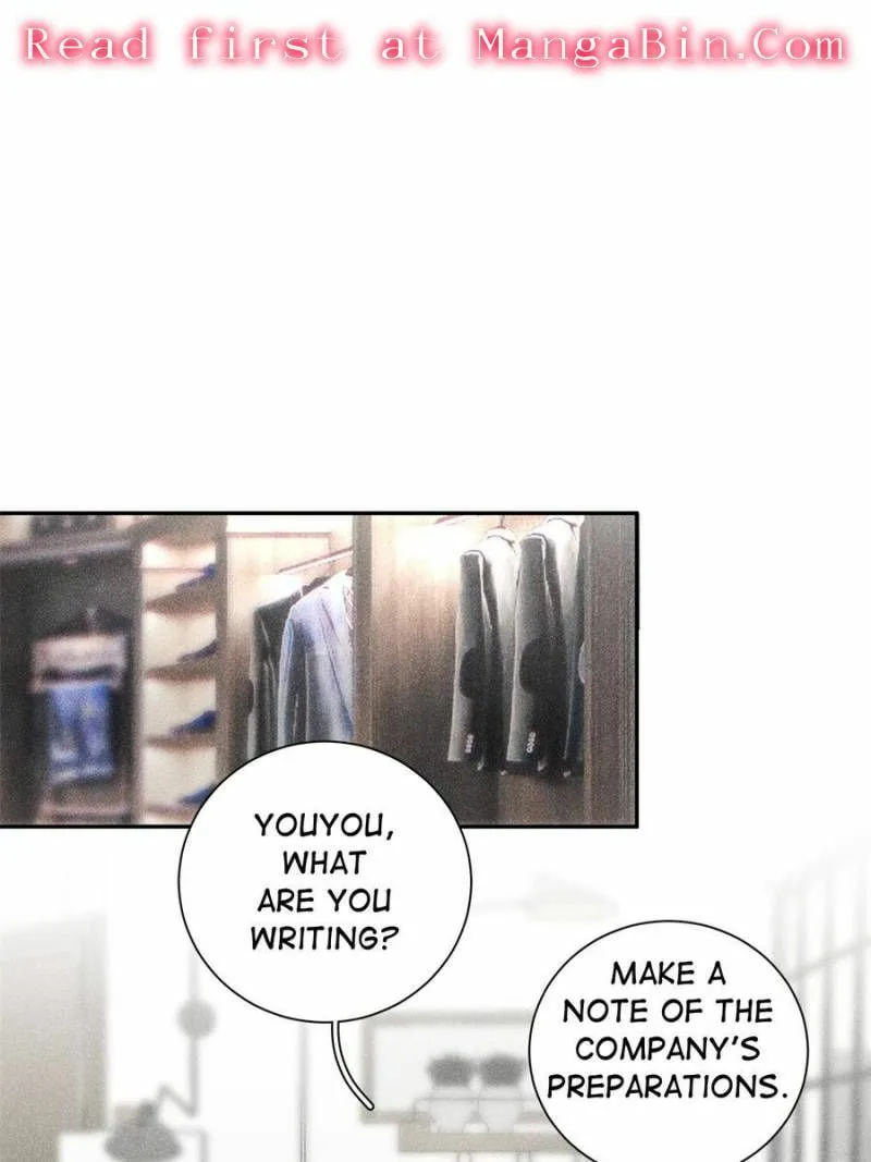 Love's Out, Boy Band Fandom's In Chapter 33 page 1