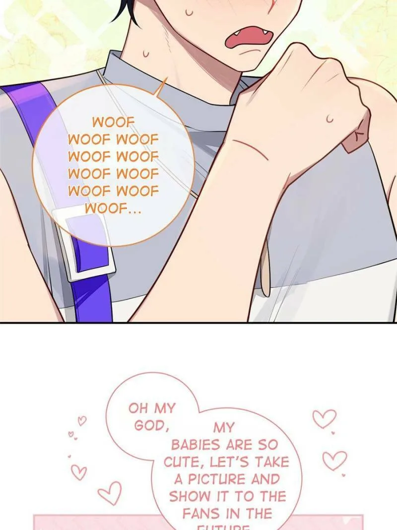 Love's Out, Boy Band Fandom's In Chapter 33 page 23