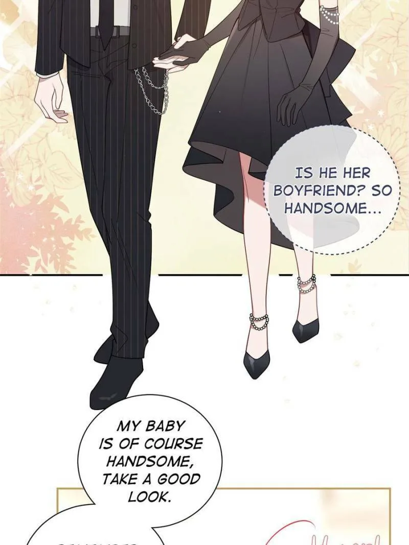 Love's Out, Boy Band Fandom's In Chapter 33 page 36