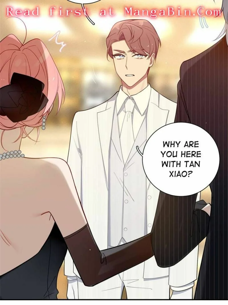 Love's Out, Boy Band Fandom's In Chapter 33 page 38